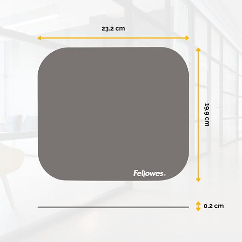 Produktbild Fellowes Mauspad (S)