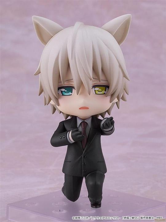Immagine prodotto Good Smile Company Inu x Boku SS Nendoroid action figure Soshi Miketsukami 10 cm