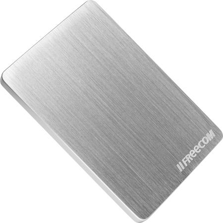 Produktbild Freecom mSSD USB 3.1 480GB Gen. 1 (480 GB)
