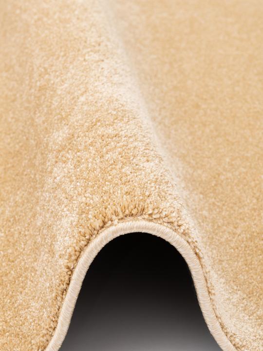 Image du produit Pergamon Tapis de luxe en velours doux Verona (120 x 170 cm)