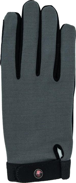 Haukeschmidt reithandschuhe aus leder kind jolly (XS)