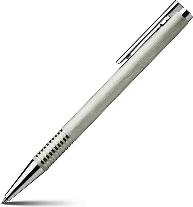 Actual product image Lamy Logo (Silver, 1 x)