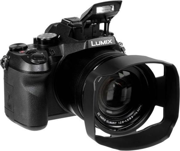 Produktbild Panasonic Lumix FZ2000 (24 - 480 mm, 20.90 Mpx, 1")