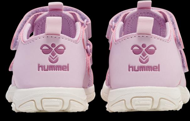 Immagine prodotto hummel Sandalo Con Velcro Per Bambini (25)