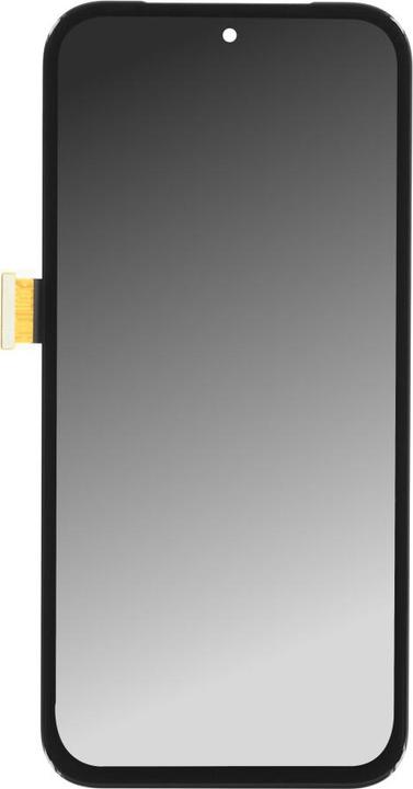 Produktbild OEM Display + Touch für Google Pixel 8a (Display)