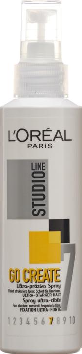 Immagine prodotto L'Oréal Paris Vai a creare (150 ml)