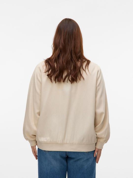 Produktbild Vero Moda VMCDINNA Bomberjacke Blousonjacke (48)