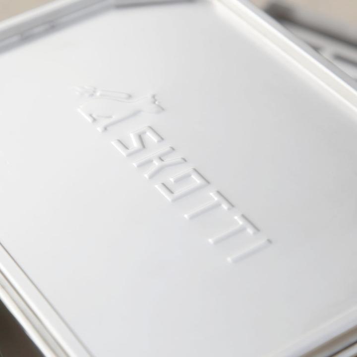 Produktbild Skotti Boks 1.0 Liter