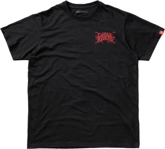 Actual product image Loose Riders Shred Head (M)