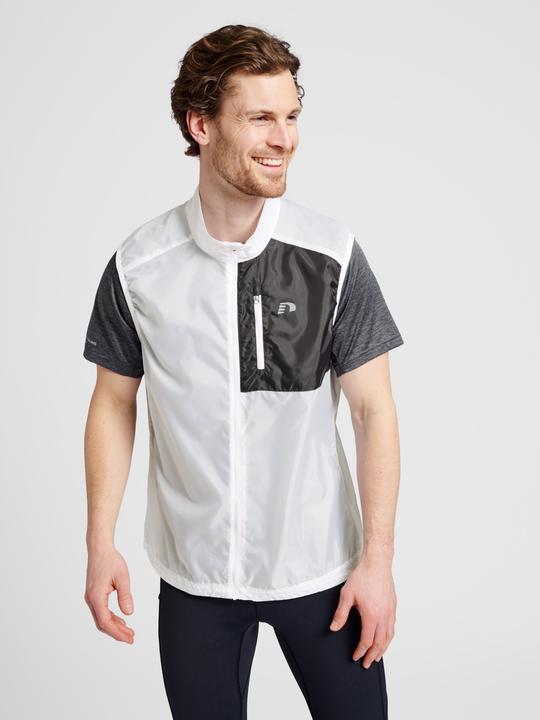 Immagine prodotto Newline Gilet Tecnico Da Uomo Impacchettabile (L)