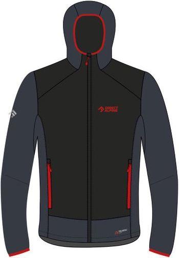 Actual product image Directalpine Jacket ALPHA ACTIVE (XS)