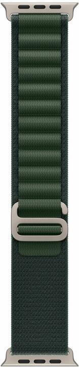 Actual product image Apple Alpine Loop (49 mm, 44 mm, 45 mm, 46 mm, Fabric)