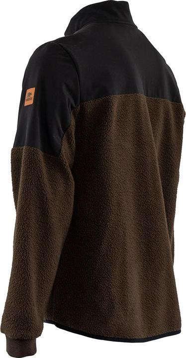 Image du produit Forsberg Veste polaire en peluche Lurvik (XL)