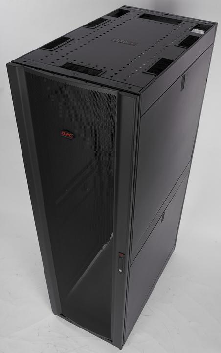 Immagine prodotto APC NetShelter SX 42U, armadio per server 42U (42 HE, Rack da 19 pollici)