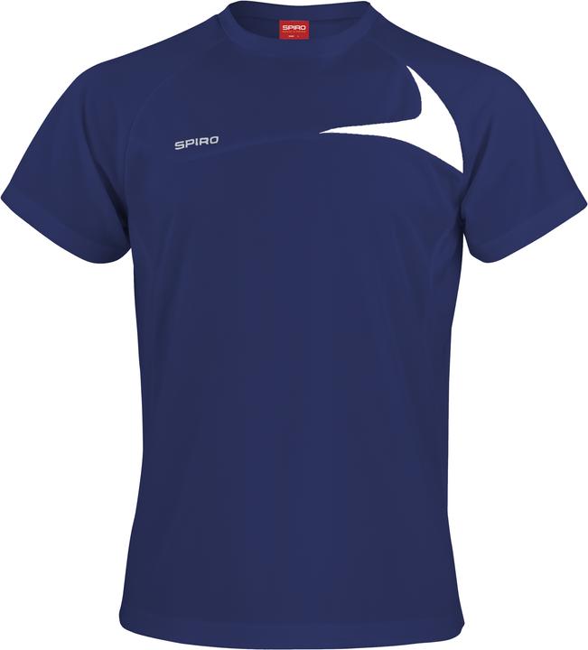 Produktbild Spiro Sport Training Shirt Dash Performance (3XL)