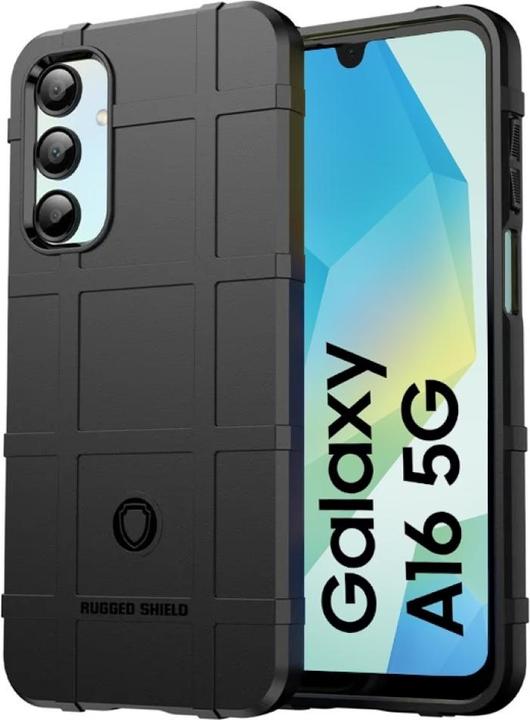 Image du produit Screenguard Rugged Shield (Samsung Galaxy A16 5G)