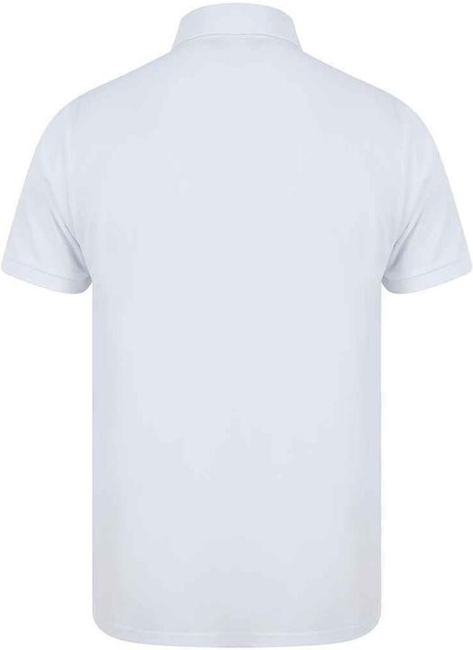 Image du produit Henbury Polo piqué (XXL)