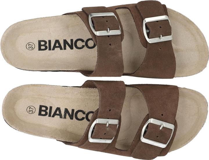 Actual product image Bianco BIAOLIVIA sandals (37)