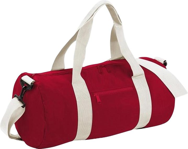 Rosso, Bianco naturale
