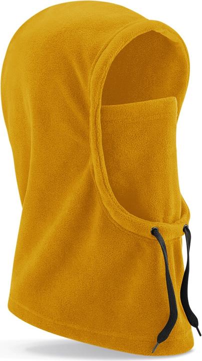 Mustard yellow