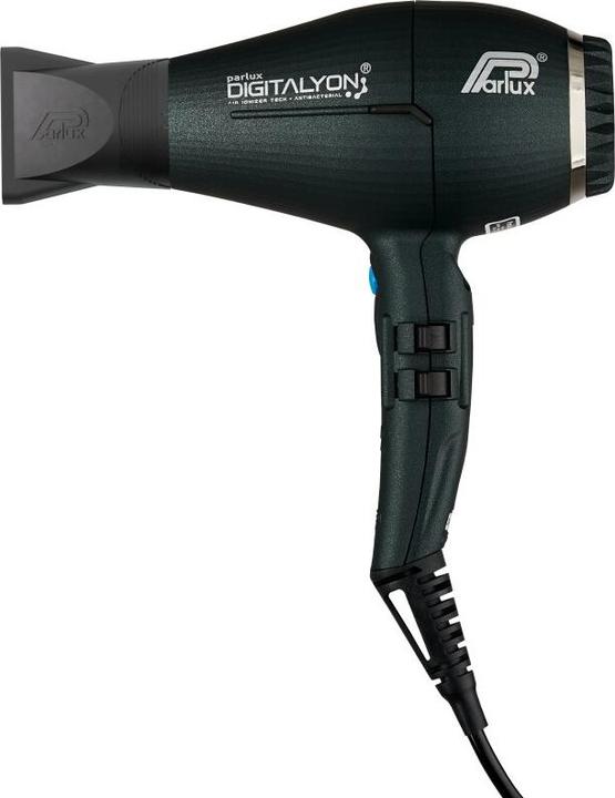 Produktbild Parlux Haartrockner Digitalyon anthrazit