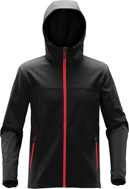 Produktbild Stormtech Orbiter Softshelljacke (M)