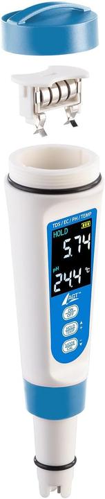 Actual product image AGT Wasserqualitäts-Messgerät