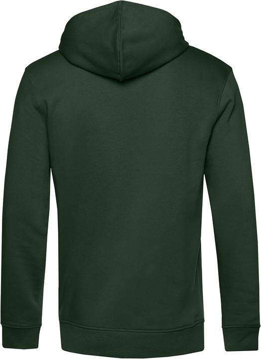 Image du produit B&C Sweat à capuche Coton issu de l'agriculture biologique (XL)