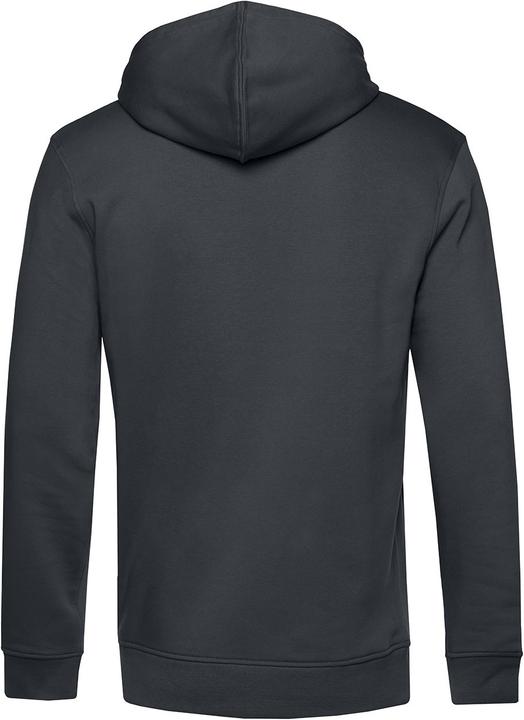 Actual product image B&C Hoodie Cotton From Organic Farming (M)