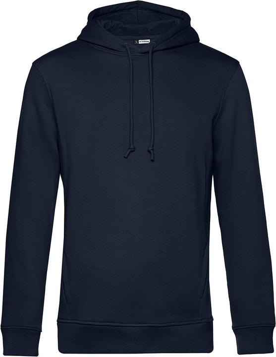 Produktbild B&C Kapuzenpullover Baumwolle aus biologischem Anbau (XXL)