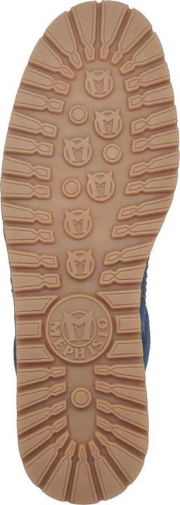 Image du produit Mephisto Chaussures basses homme Rainbow (46.5)