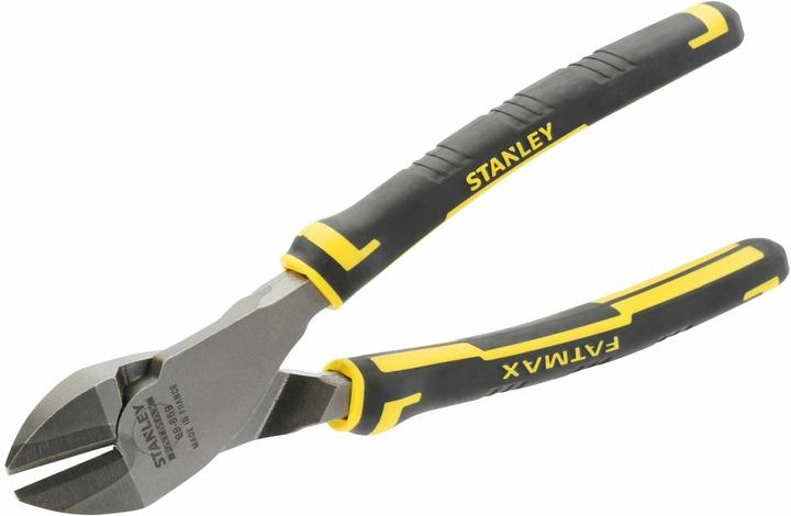 Immagine prodotto Stanley Fresa laterale Fatmax, 190mm (190 mm)
