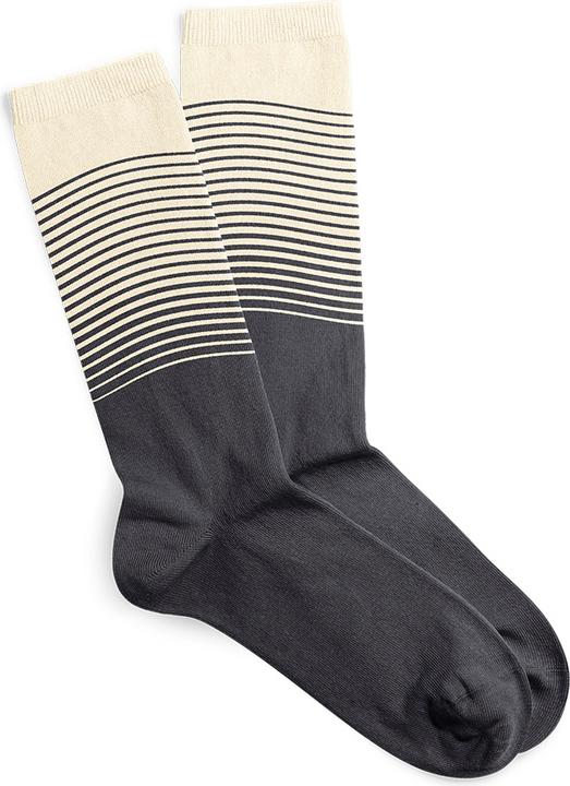 Luckies Craft Beer Socks - Imperial Stout (41 - 45)