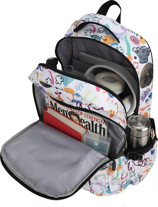 Image du produit Aoking Sac à dos (6.20 l)