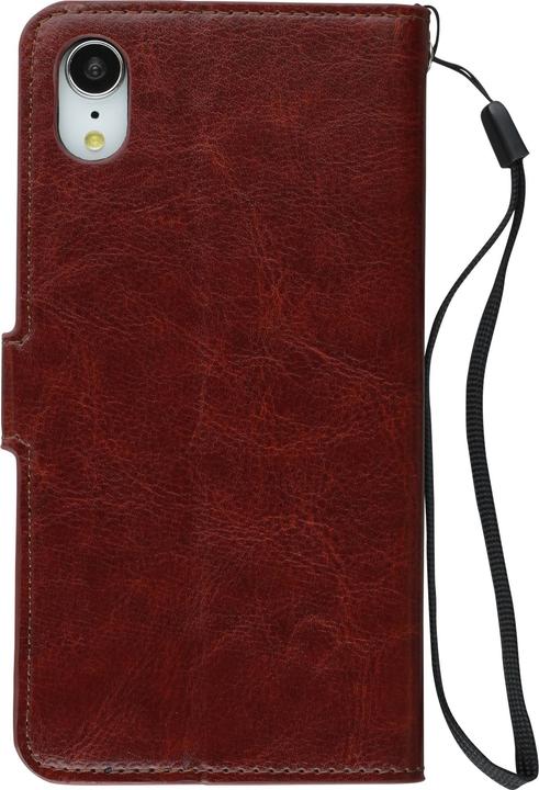 Produktbild PhoneLook Hülle Premium Flip (Apple iPhone XR)
