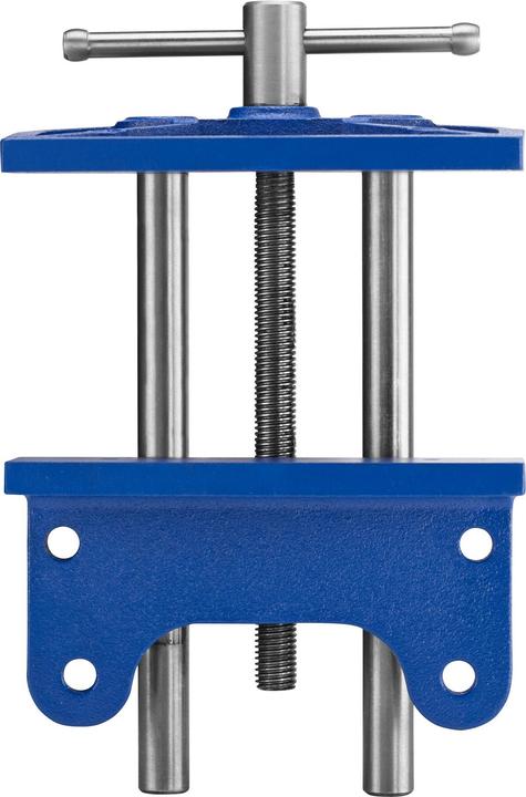 Actual product image Irwin Woodworking vices (175 mm)