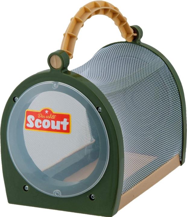 Produktbild Scout Lupe