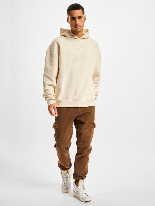 Immagine prodotto DEF Felpa con cappuccio PG - 20631 (XXL)