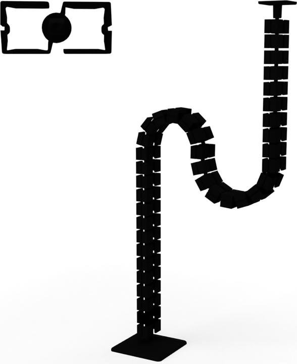 OK-Line Flexit (Duct, 37 cm)