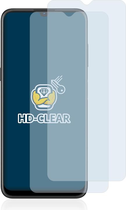 Image du produit BROTECT Protection Clair (2 pièce(s), Nokia G11 Plus)