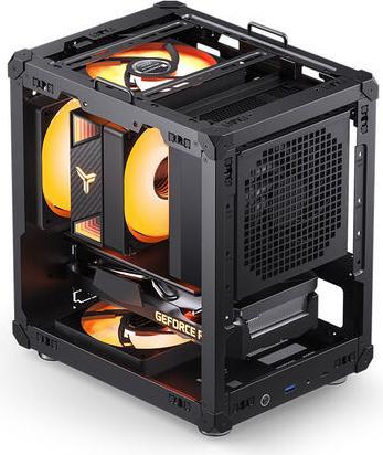 Produktbild Jonsbo C6 (Mini-DTX, ITX)