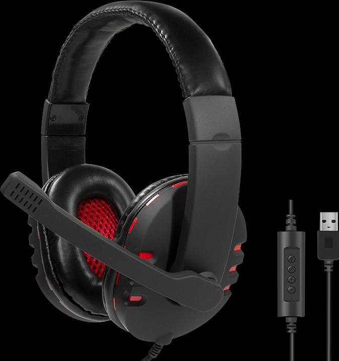 Produktbild LogiLink Stereo Quality (Kabelgebunden)