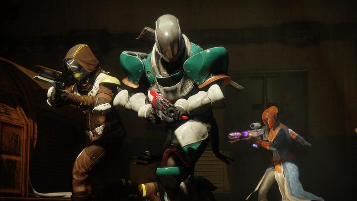 Image du produit Activision Destiny 2
