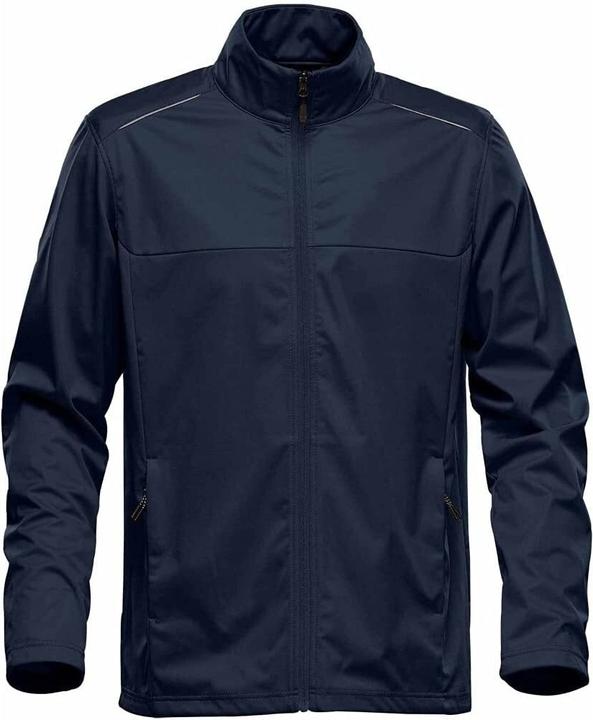 Stormtech Greenwich Softshelljacke Leicht (XXL)