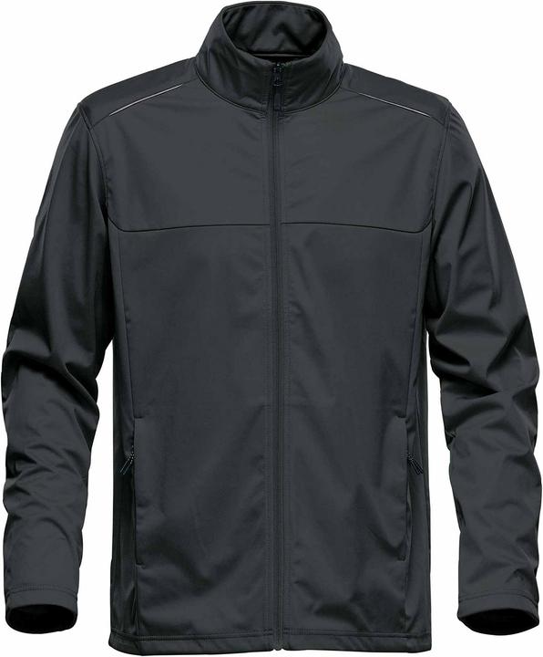 Stormtech Greenwich Softshelljacke Leicht