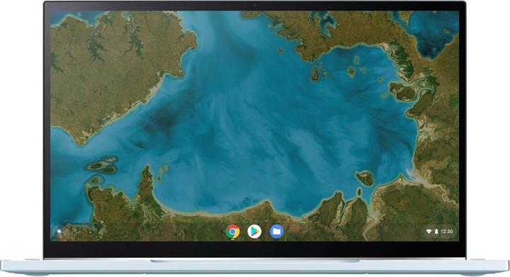 Produktbild ASUS Chromebook Flip – C433TA AJ0139 (14", Intel Core i5-8200Y, 8 GB, DE)