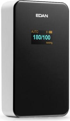 Actual product image Edan SA-10 (Blood pressure monitor upper arm)