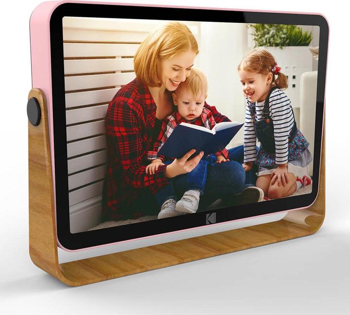 Actual product image Kodak RWF-108PK (10", 1280 x 800 pixels)