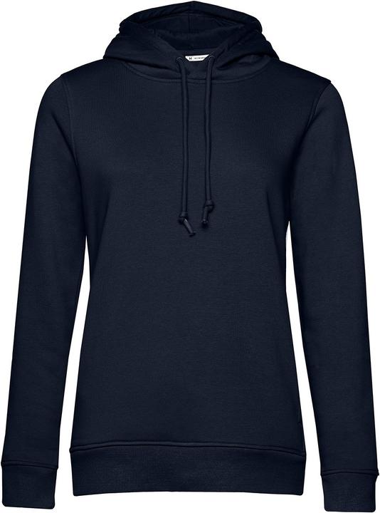 B&C Kapuzenpullover Baumwolle aus biologischem Anbau