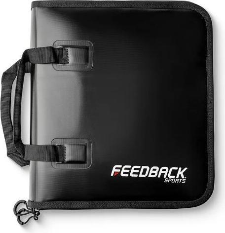 Actual product image Feedback Sports Team Edition